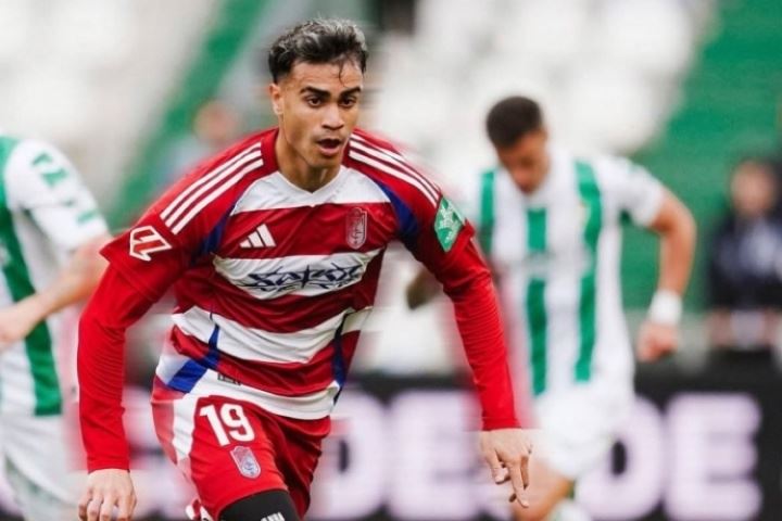 3000万失败彩票🥶雷尼尔皇马5年0出场&被4次退货 23岁身价150万