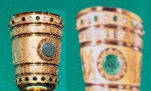 官方：沃尔夫斯堡的德国杯首轮比赛改到不莱梅主场威悉球场进行