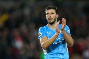 鲁本-迪亚斯：我喜欢炸鱼薯条和英国田野，我和B席很多地方都很像