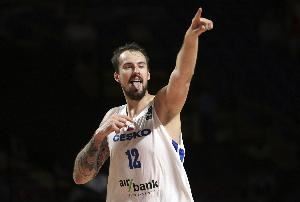 上季场均9.1分6.6板！媒体人：有北区CBA球队有意捷克内线巴尔文