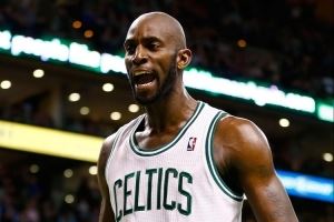 文班：与KG训练很有意思 他对队友/对手/裁判/媒体关系有独到见解