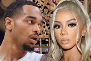 皮尔斯：成功男士要小心突然接近的女人 有时及时抽身是对的