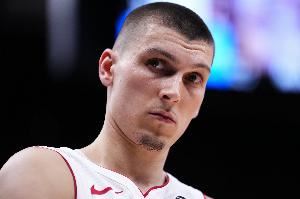 希罗谈新赛季：我超级兴奋 继续康复会尽快回归赛场