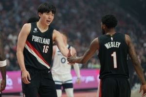NBA彩经：开拓者力擒爵士 火箭难胜猛龙 森林狼击败湖人