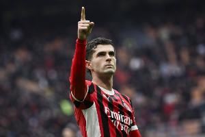 莫雷托：米兰尚未安排普利西奇的续约谈判