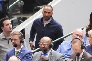 4连败西部垫底!独行侠解说狂喷总经理:简直不是人类 赶紧滚蛋